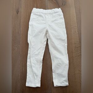 Mango kids corduroy pants